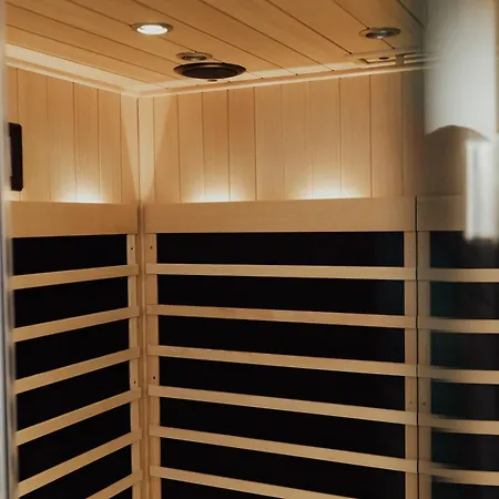 Διαμέρισμα Alk Obergeschoss Hooksiel