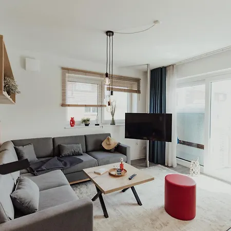 Alk Obergeschoss Διαμέρισμα