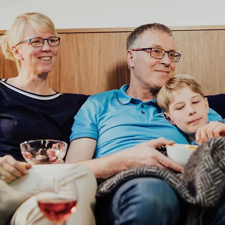 Διαμέρισμα Alk Obergeschoss *