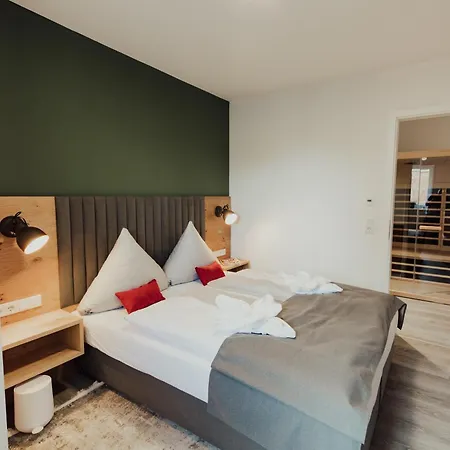 Alk Obergeschoss Διαμέρισμα Hooksiel