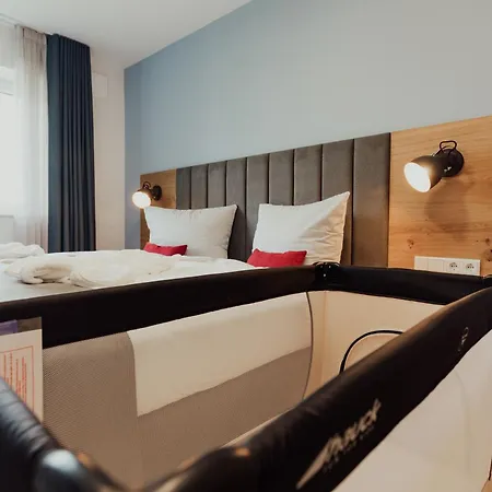 Alk Obergeschoss Hooksiel