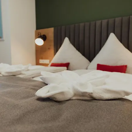 Alk Obergeschoss Hooksiel