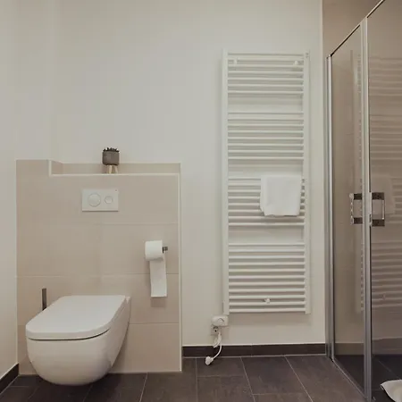 Διαμέρισμα Alk Obergeschoss *