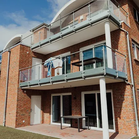 Alk Obergeschoss Διαμέρισμα *