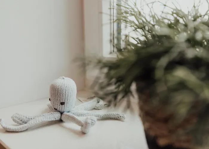 Alk Obergeschoss 公寓