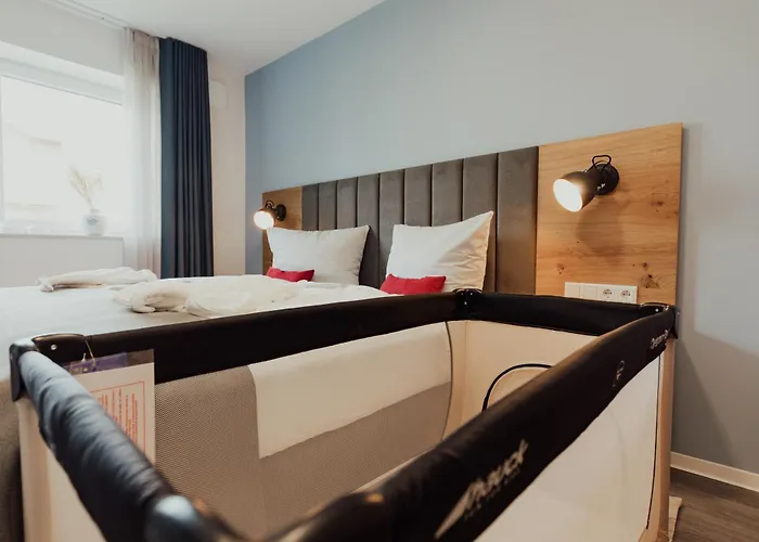 Alk Obergeschoss 霍克西尔