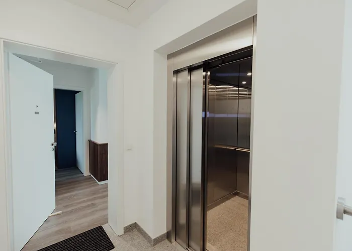 Alk Obergeschoss 公寓 *