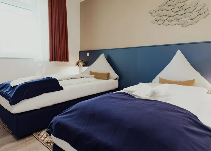 Alk Obergeschoss 公寓