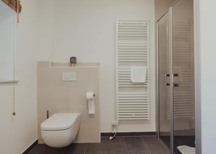 公寓 Alk Obergeschoss *